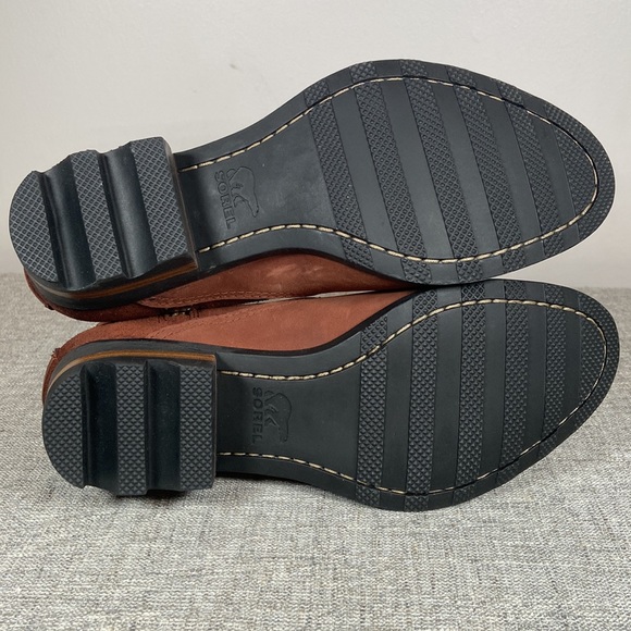 Sorel Lolla Booties - Picture 6 of 8